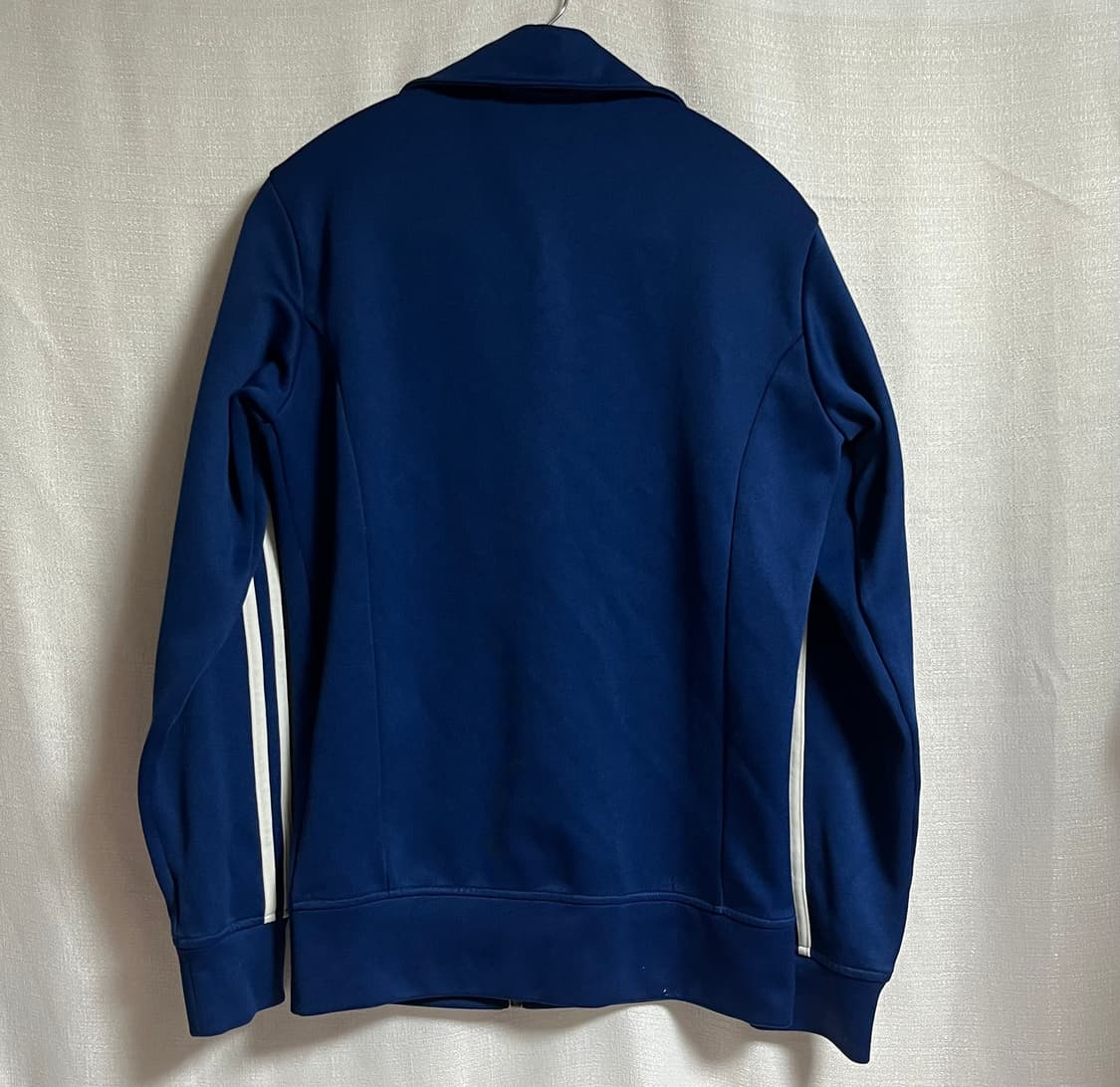 아디다스 유로파 져지 트랙탑 파이어버드 네이비 90 상품이미지6