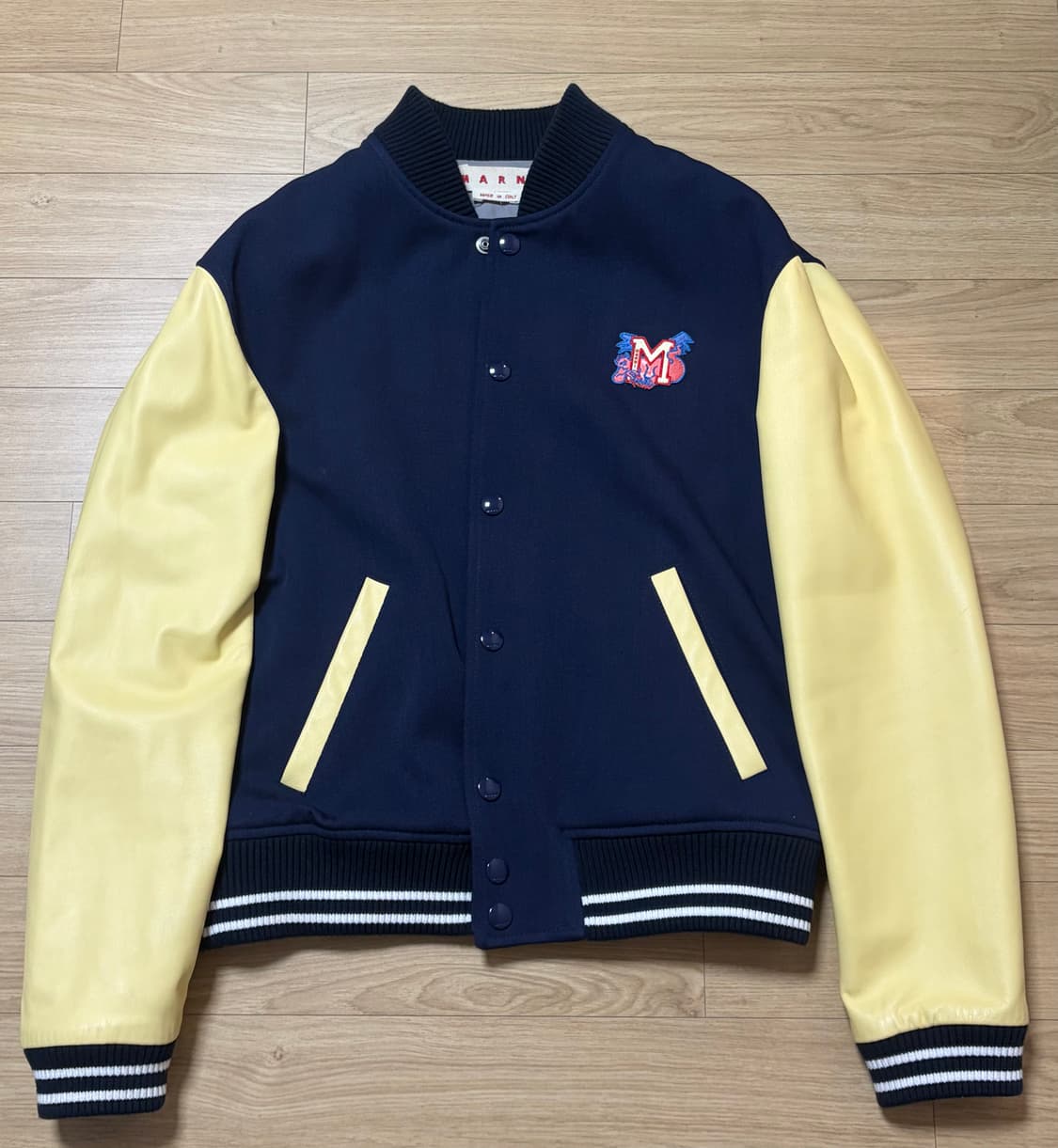 마르니 바시티 자켓 상품이미지1