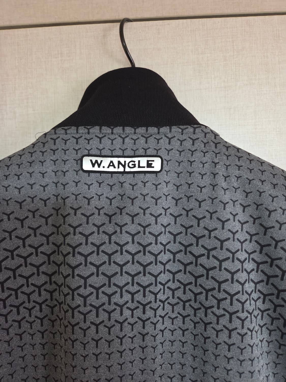 와이드앵글  골프 춘추자켓105 상품이미지6