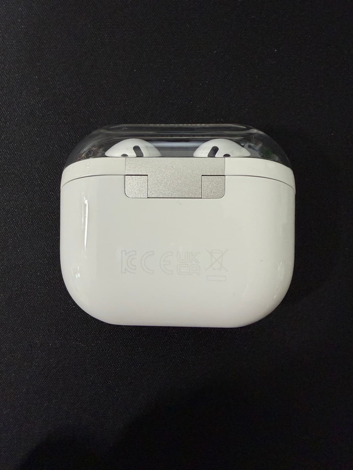 [미개봉급/풀박스] 갤럭시 버즈3 화이트 판매합니다 상품이미지4