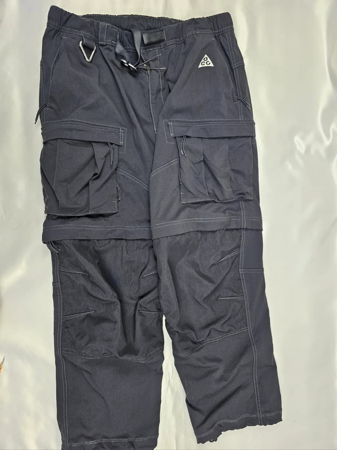 ACG스미스서밋카고팬츠 상품이미지1