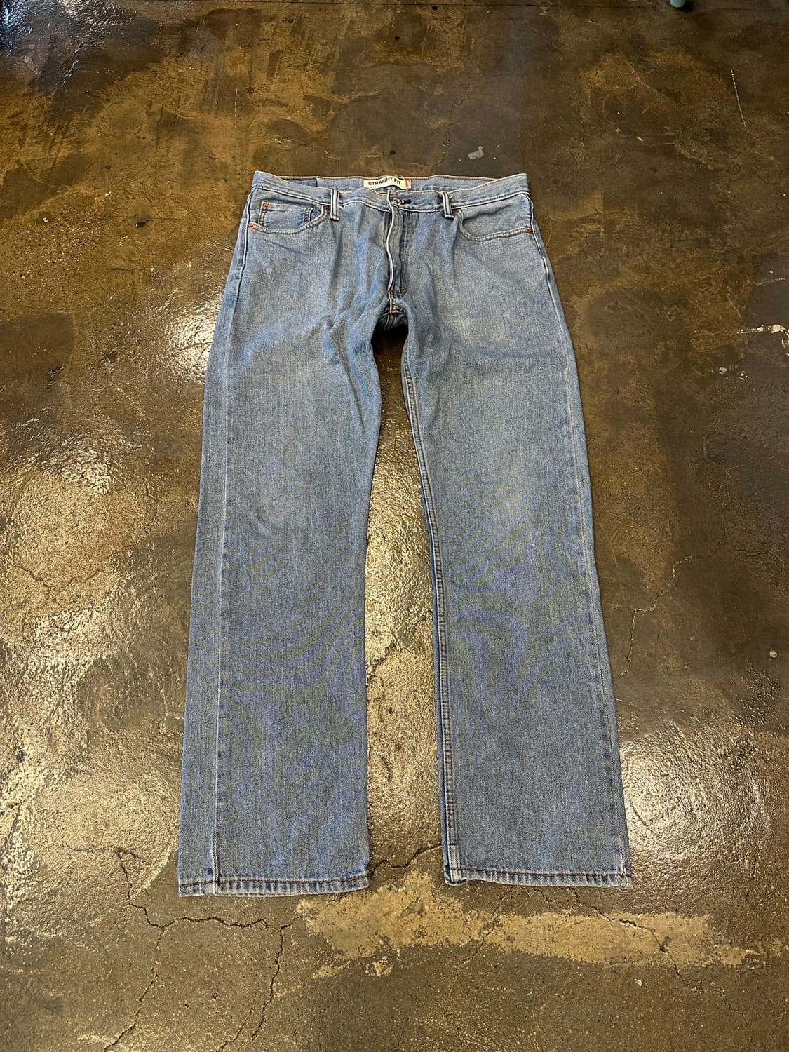 00s Levis 리바이스 505 W36 L32 상품이미지1