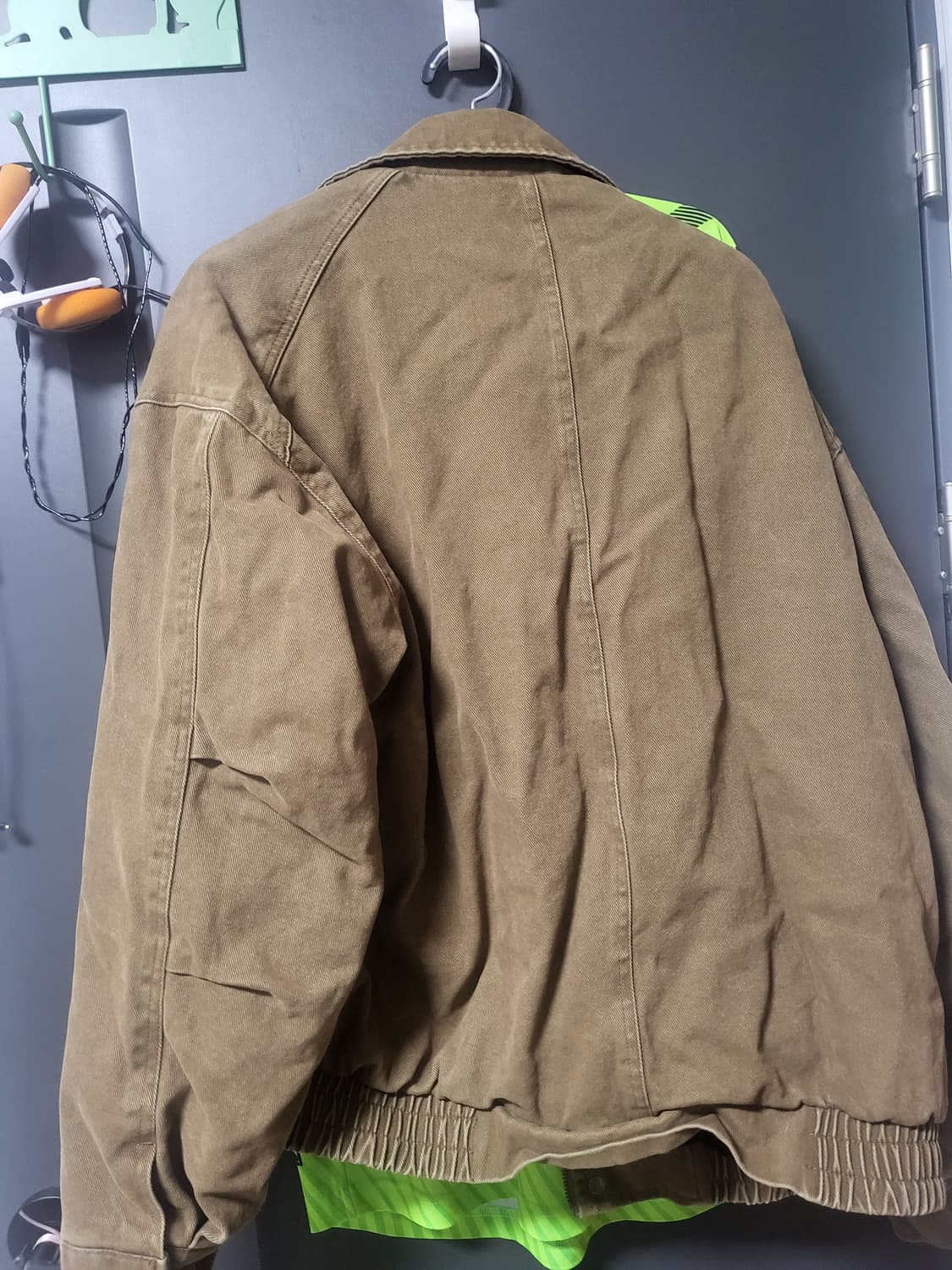 빈티지 자켓 상품이미지2