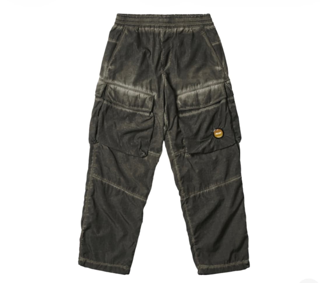 Cp 컴퍼니 X 팔라스 쉘 팬츠 L 상품이미지2
