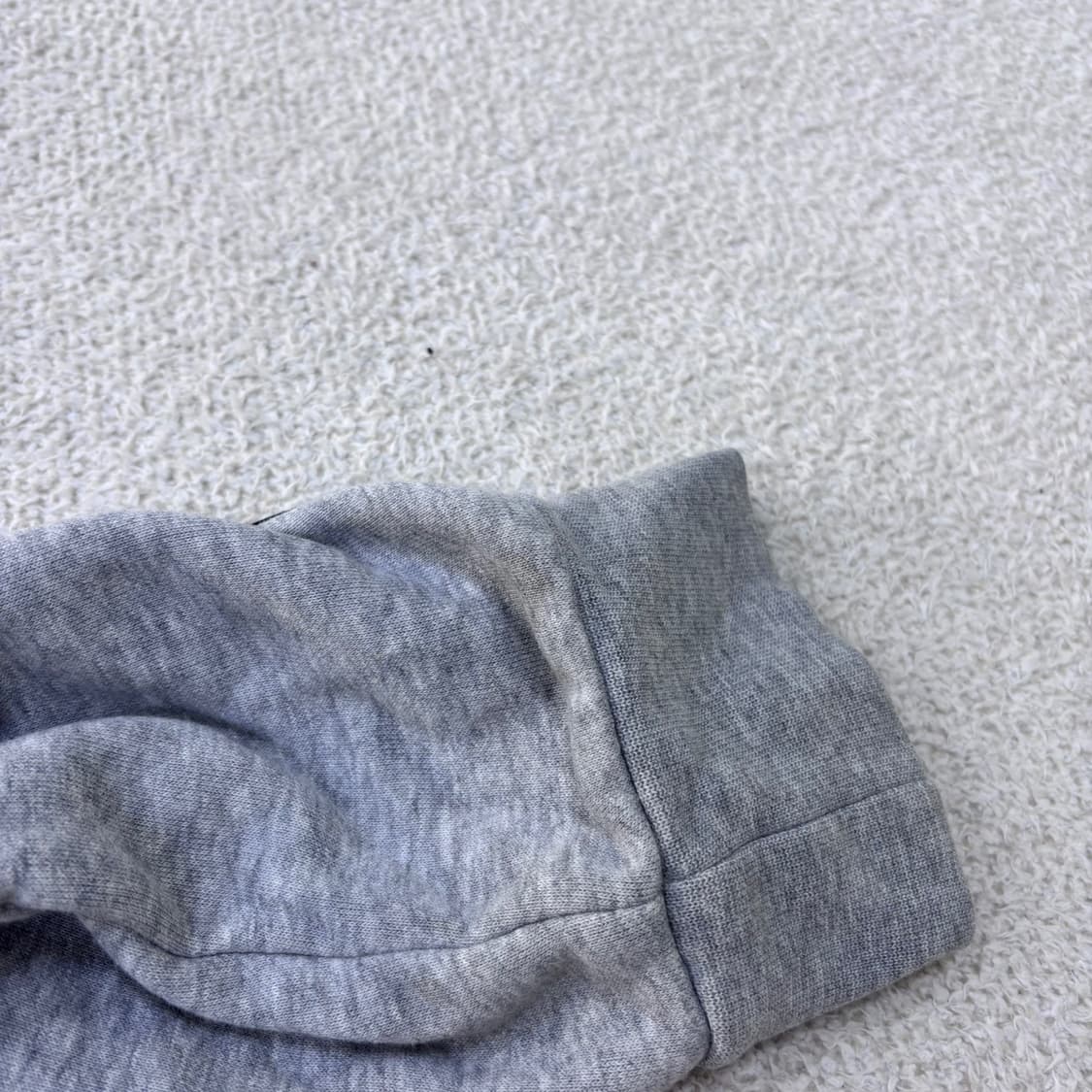 3XL 아디다스 남성 삼선 디자인 후드 티셔츠 0623E 상품이미지5