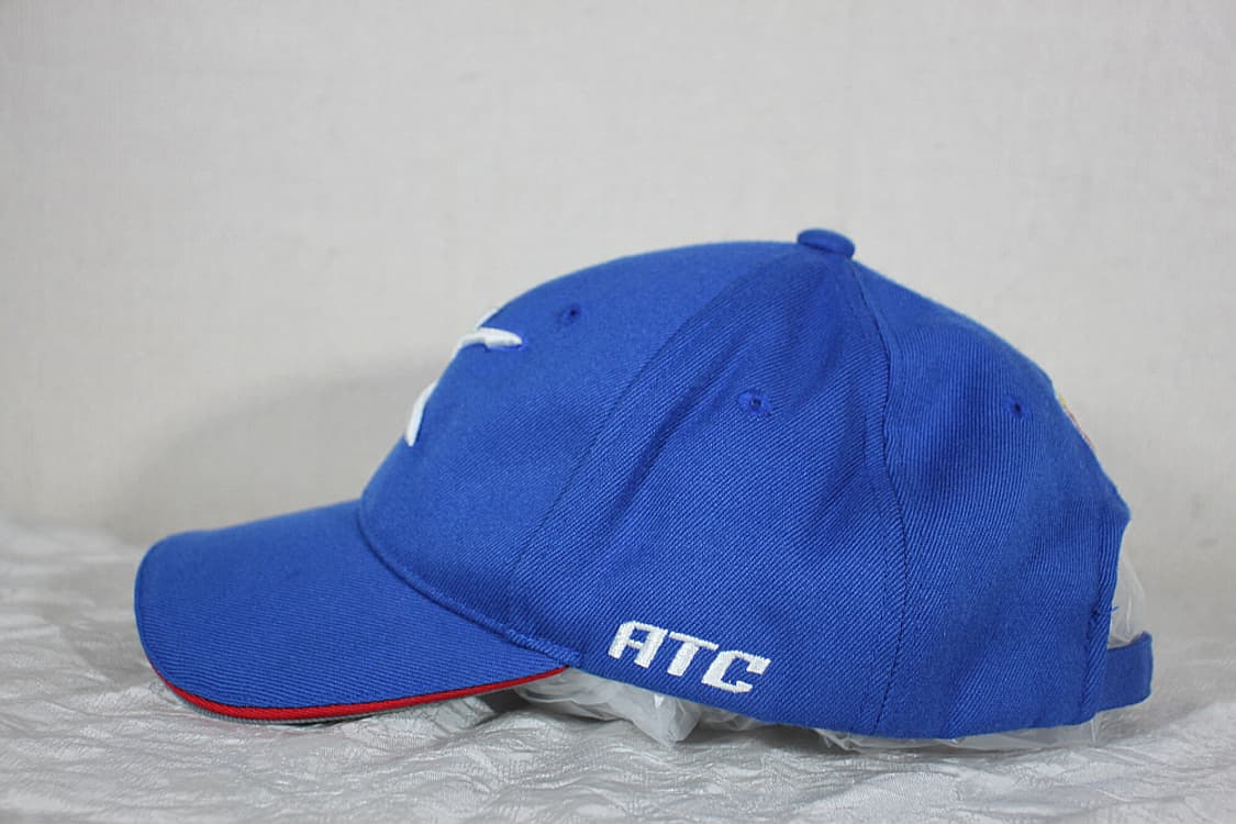 국대야구모자 (머리둘레 56cm) 상품이미지3