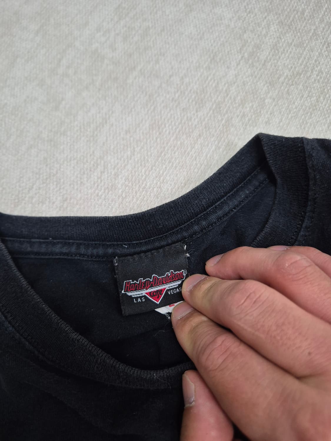 할리데이비슨 반팔티셔츠 상품이미지3