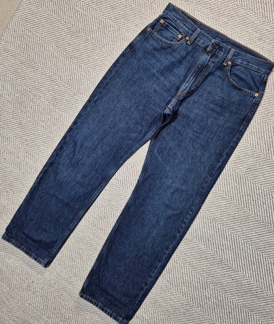 리바이스 555 (p63) 상품이미지2