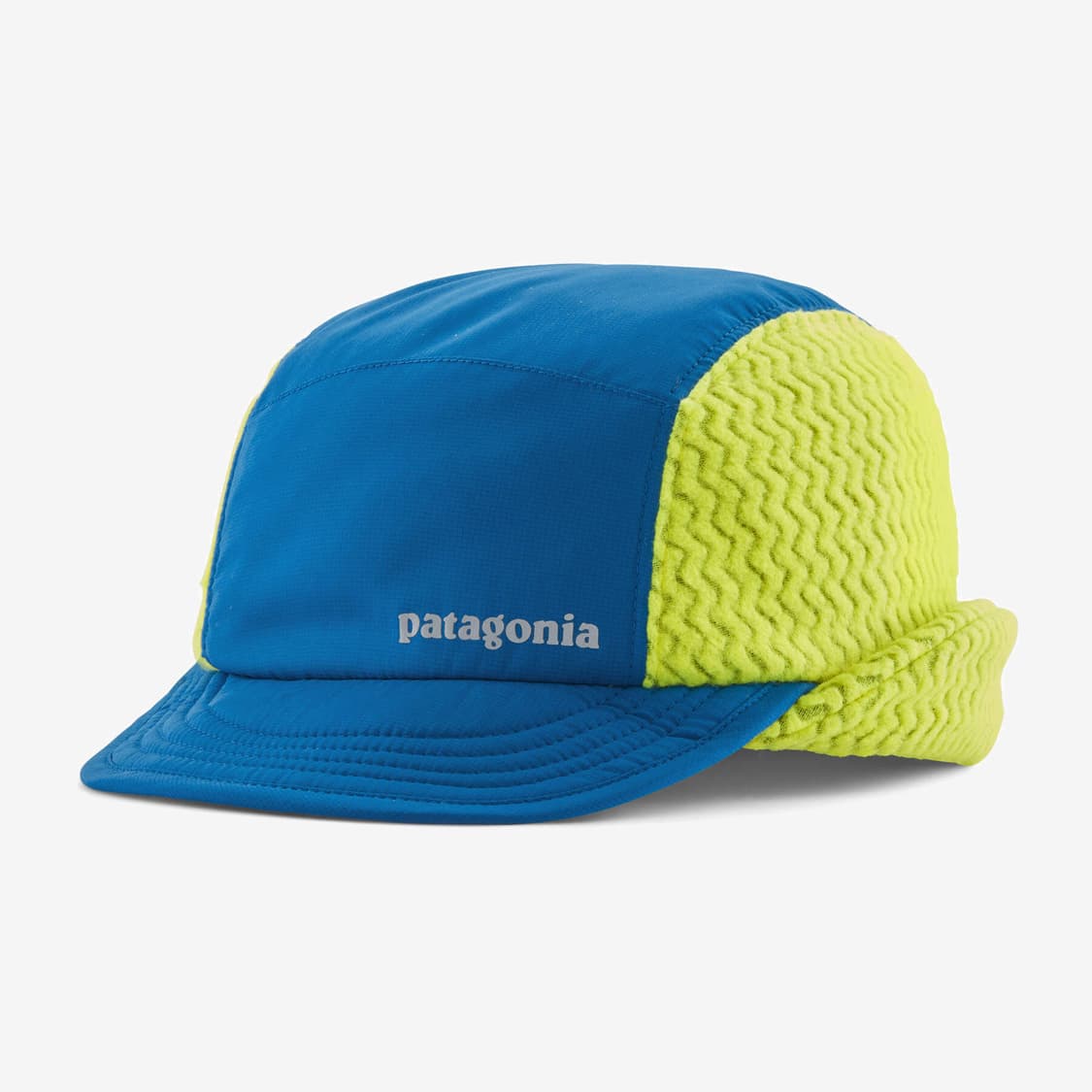 patagonia Winter Duckbill Cap  상품이미지2