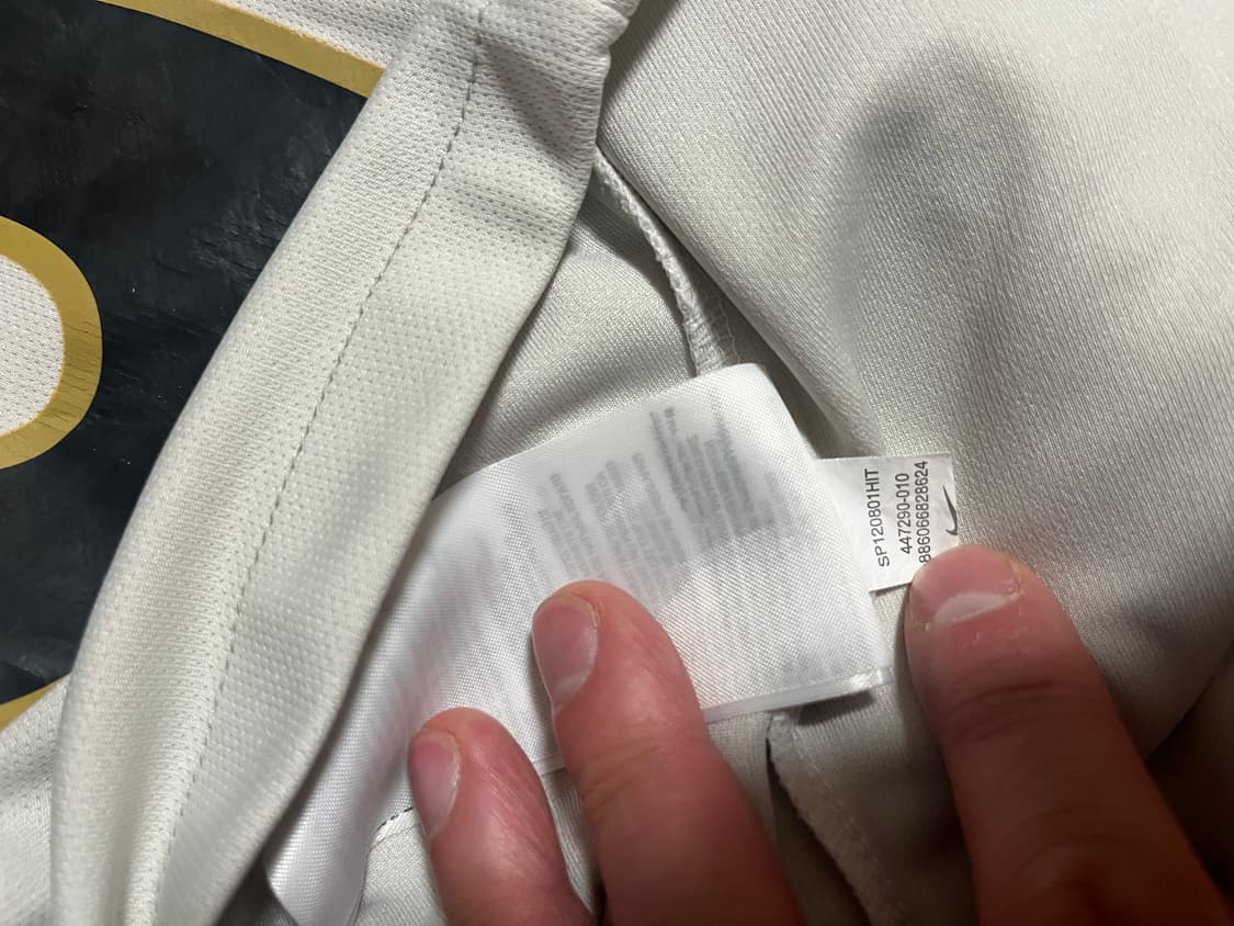 Psg 파리생제르망 카바니 축구유니폼 상품이미지6