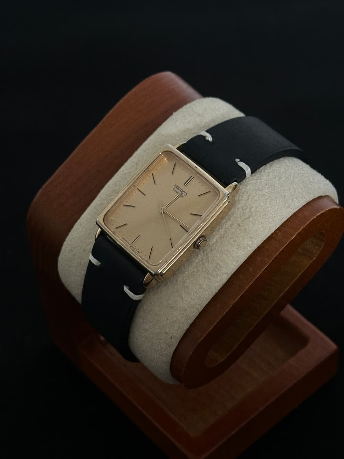 Seiko Vintage 세이코 빈티지 쿼츠 시계 상품이미지4