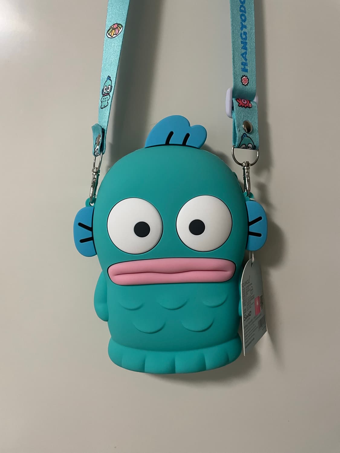 산리오 한교동 크로스백 상품이미지2