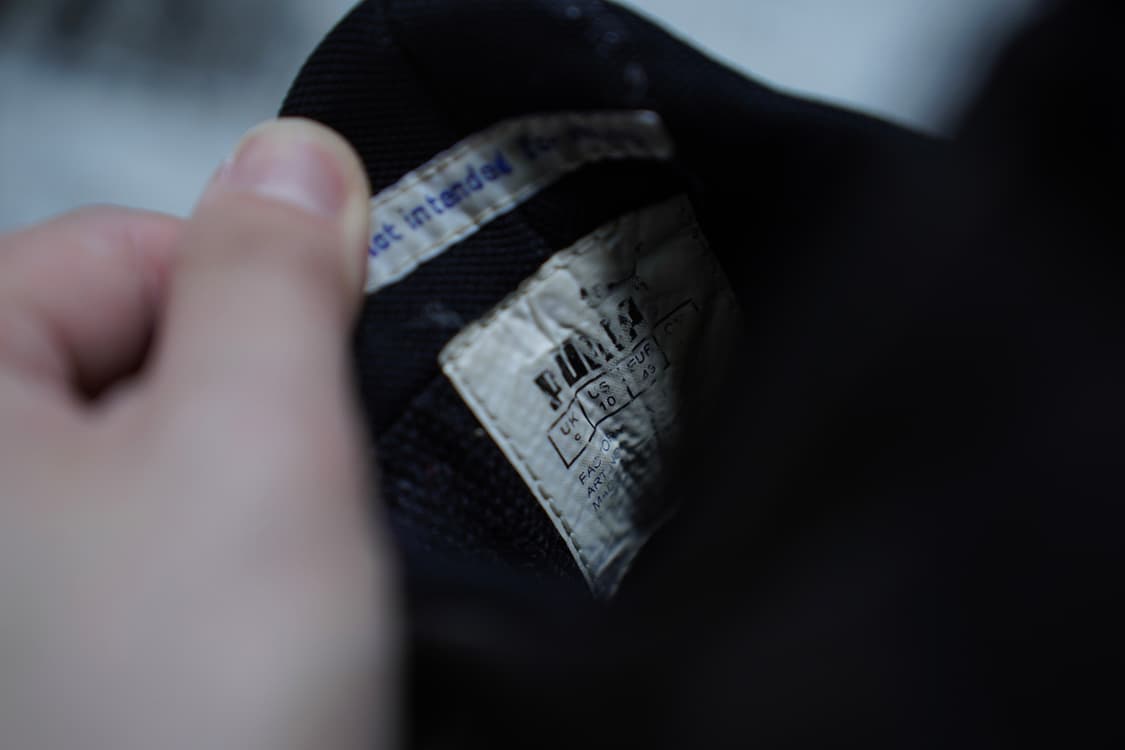 06s PUMA 250 상품이미지5