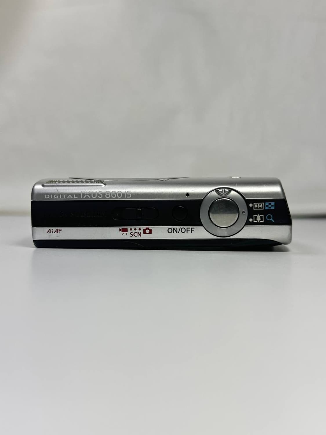 캐논 익서스 canon ixus 860is ixy 910is 디카 카메라 상품이미지4