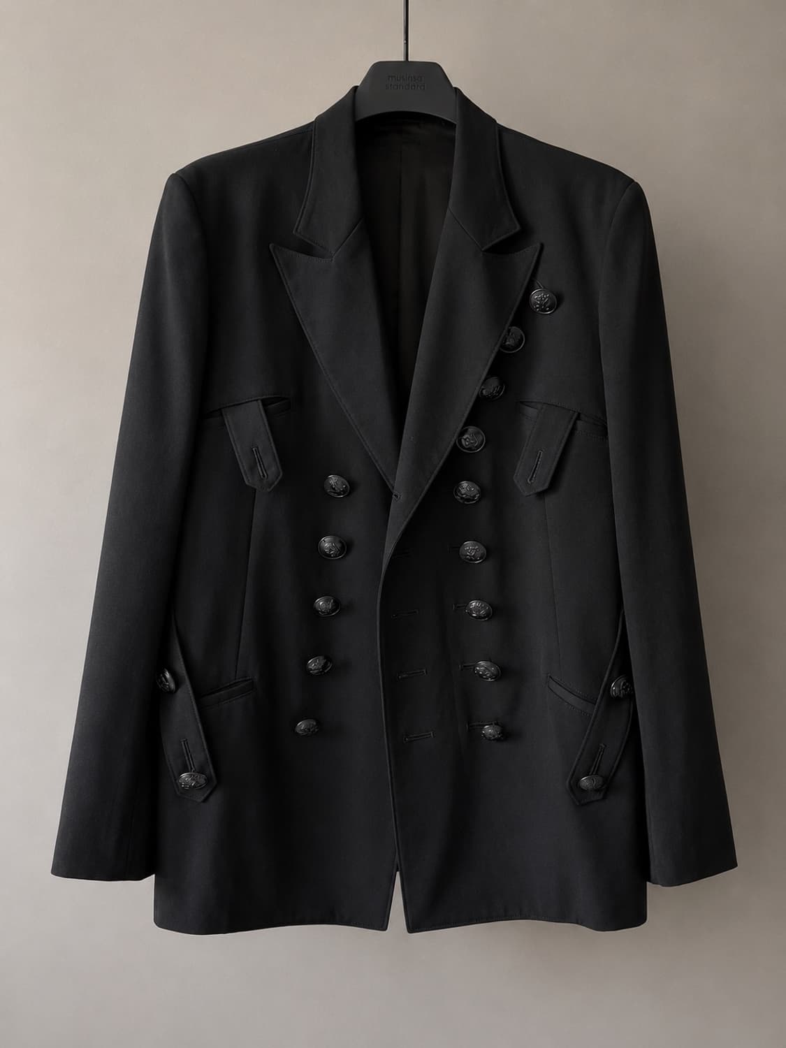 Yohji yamamoto pour homme 상품이미지3