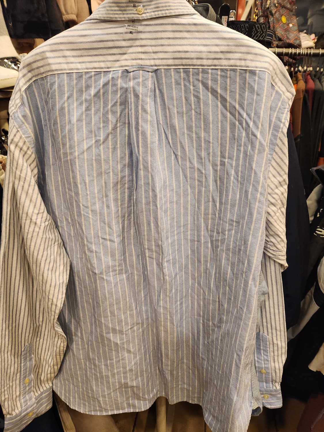 랄프로렌 셔츠 새제품  상품이미지7