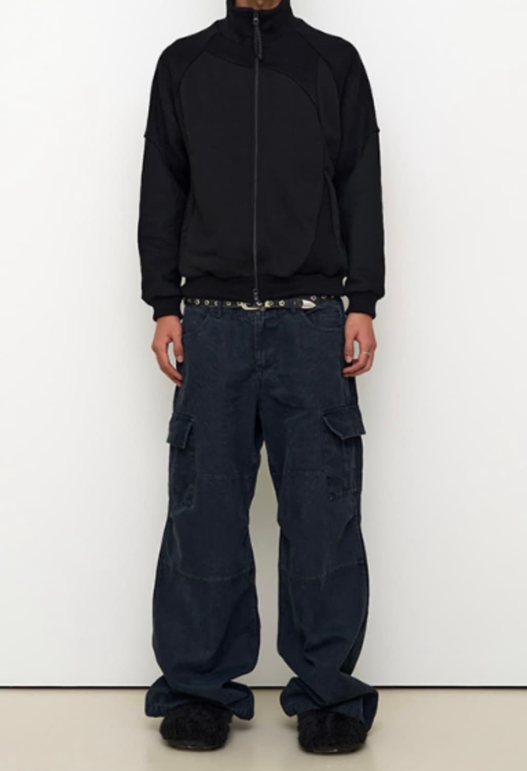 9999아카이브 빈티지 카고팬츠 상품이미지3