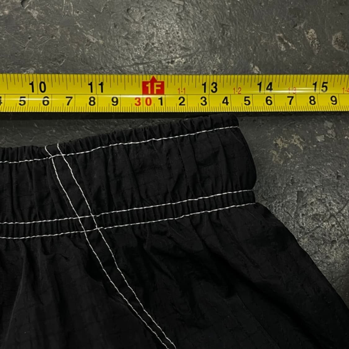 95 나이키 스우시 리펠 우븐팬츠  상품이미지8