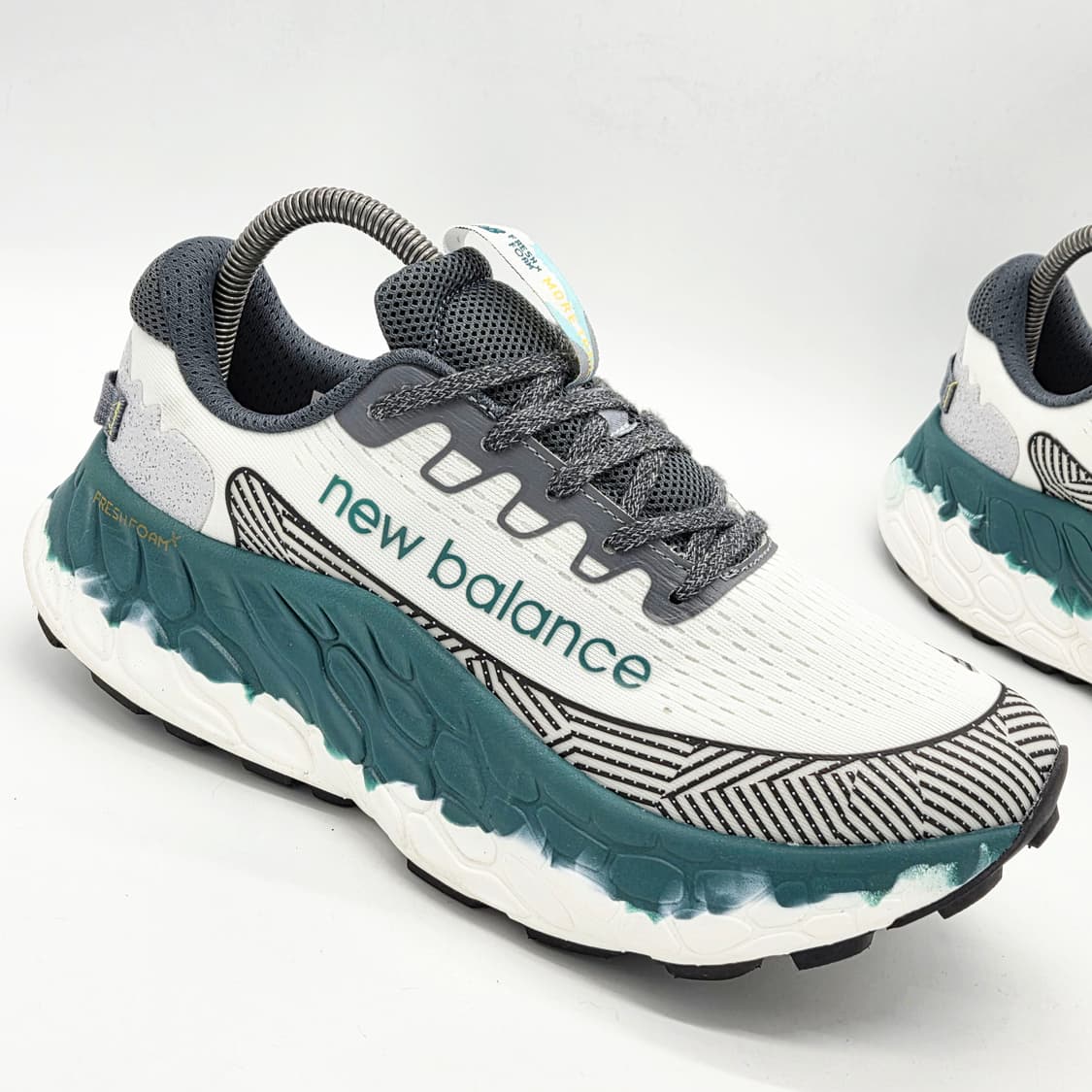  뉴발란스 프레쉬 폼 X 모어 트레일 v3 (270 D)  상품이미지5