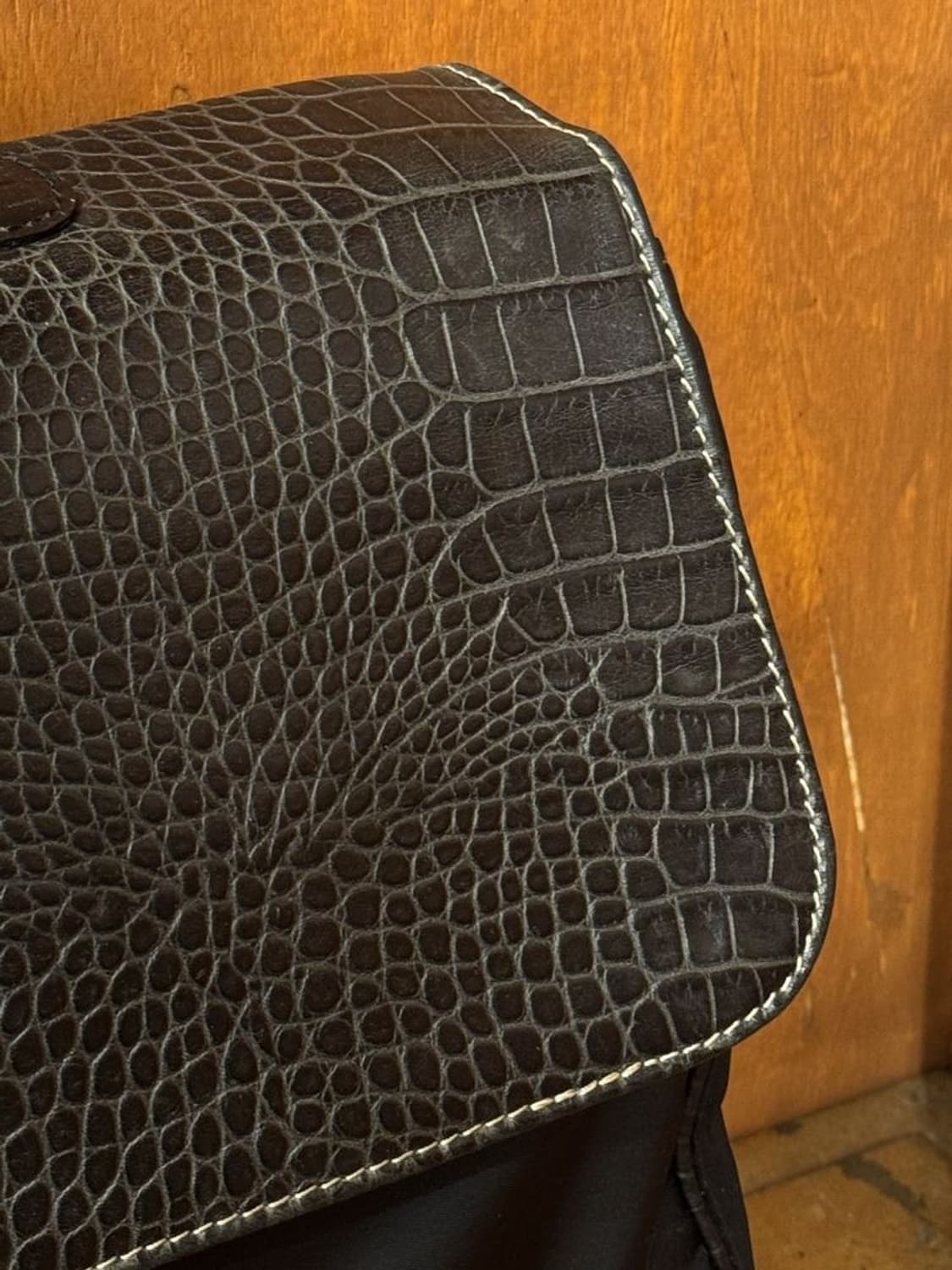 카날리 레더백 상품이미지3