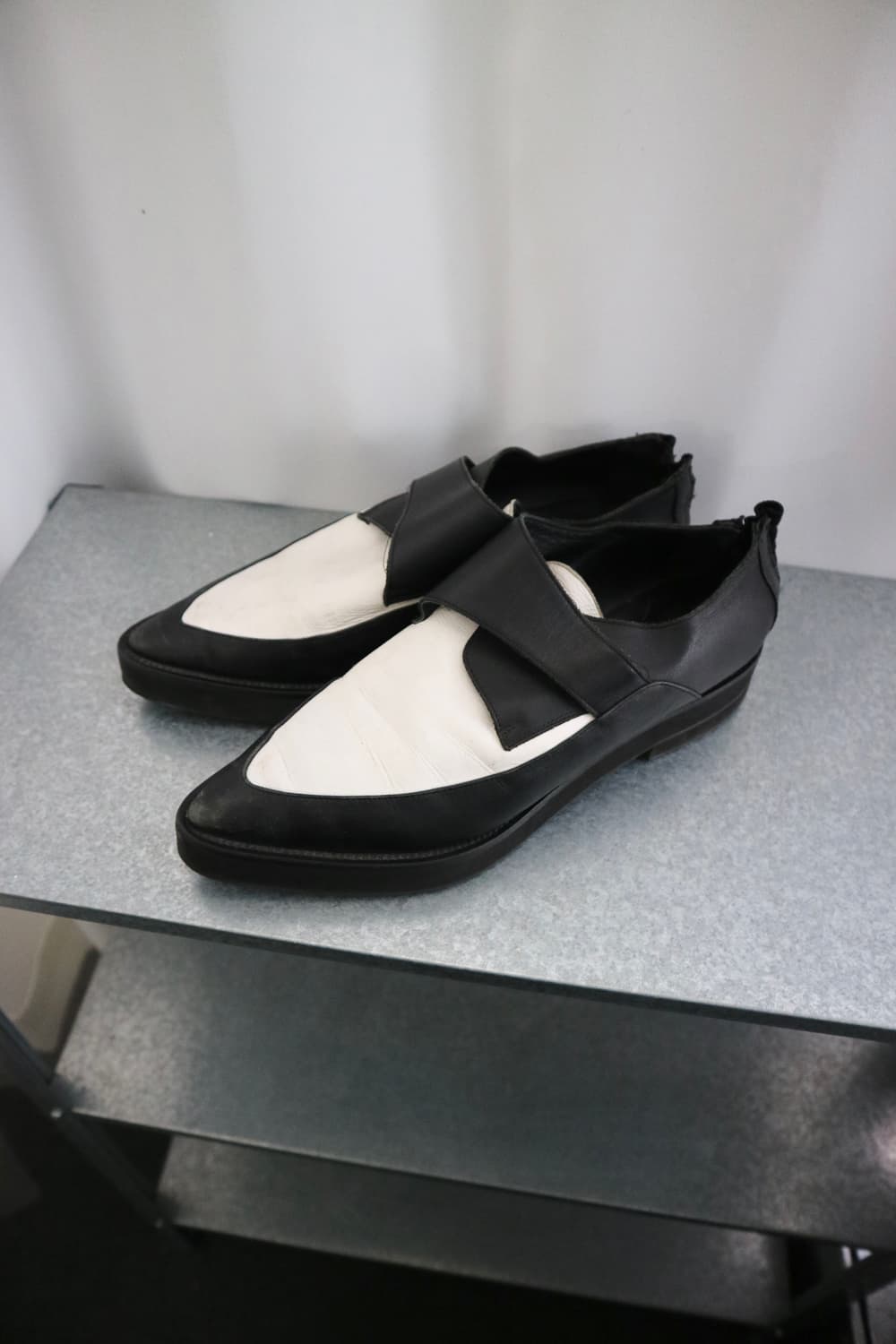 Helmut Lang Loafers 상품이미지2
