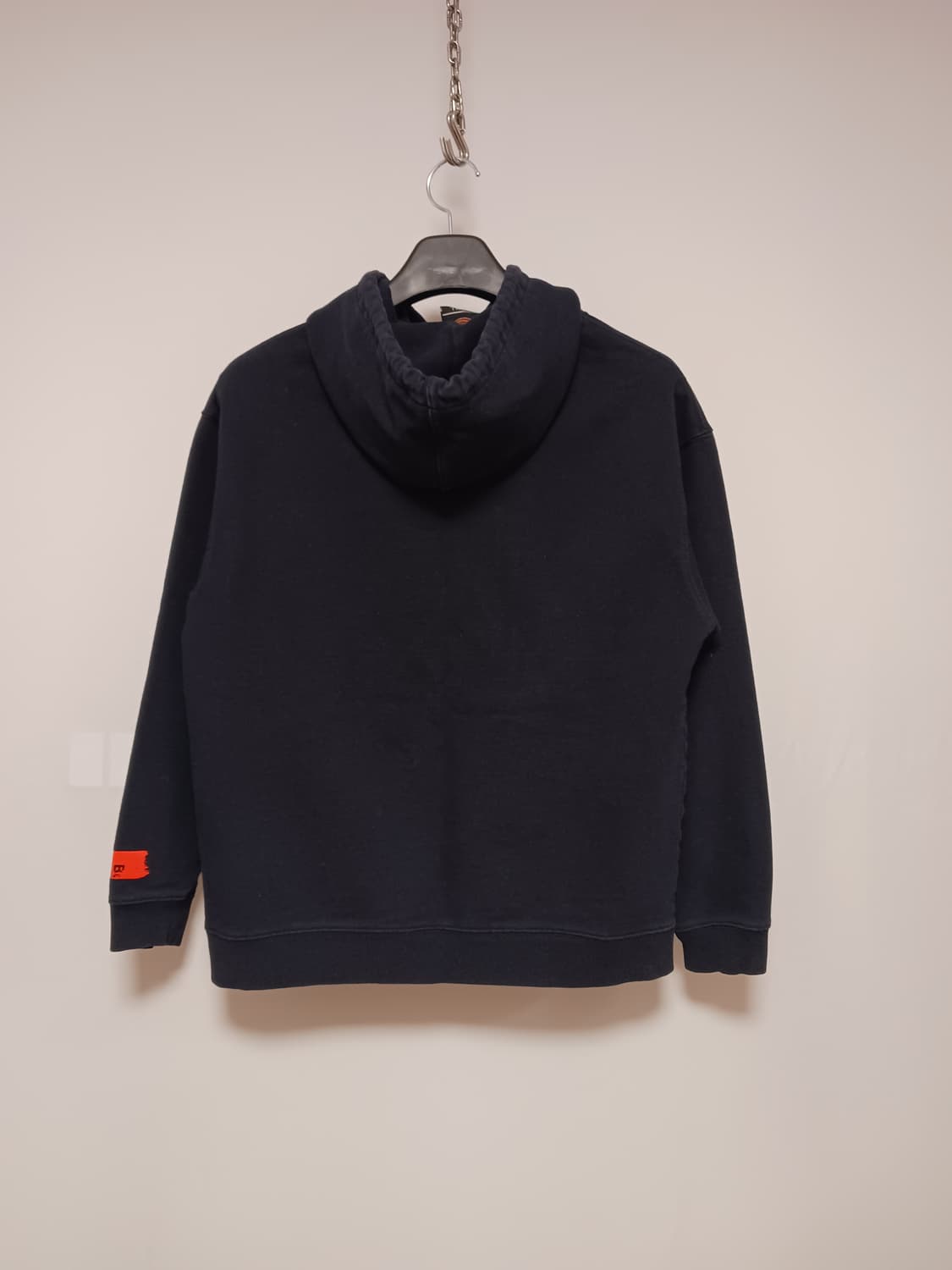 디키즈 패치워크  프린트 후드티셔츠 상품이미지6