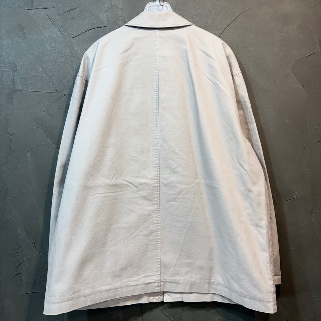 [2] POTTERY 포터리 치노 워크 자켓 상품이미지3