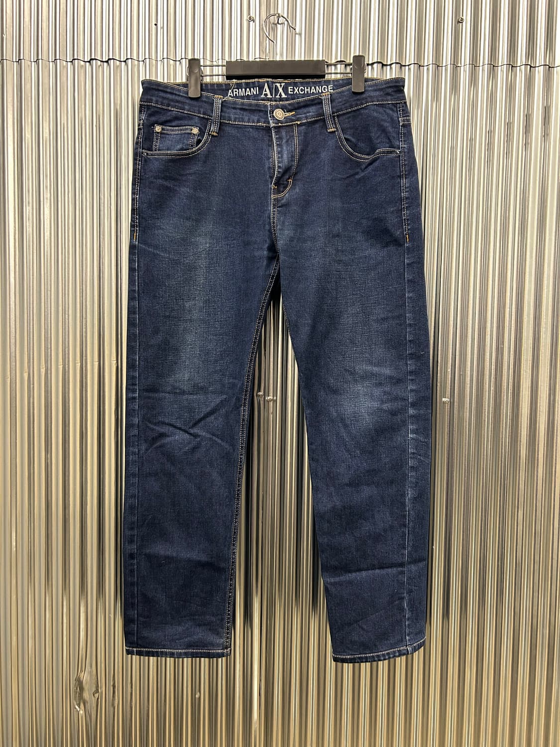 아르마니 익스체인지 데님 오리지널 상품이미지2