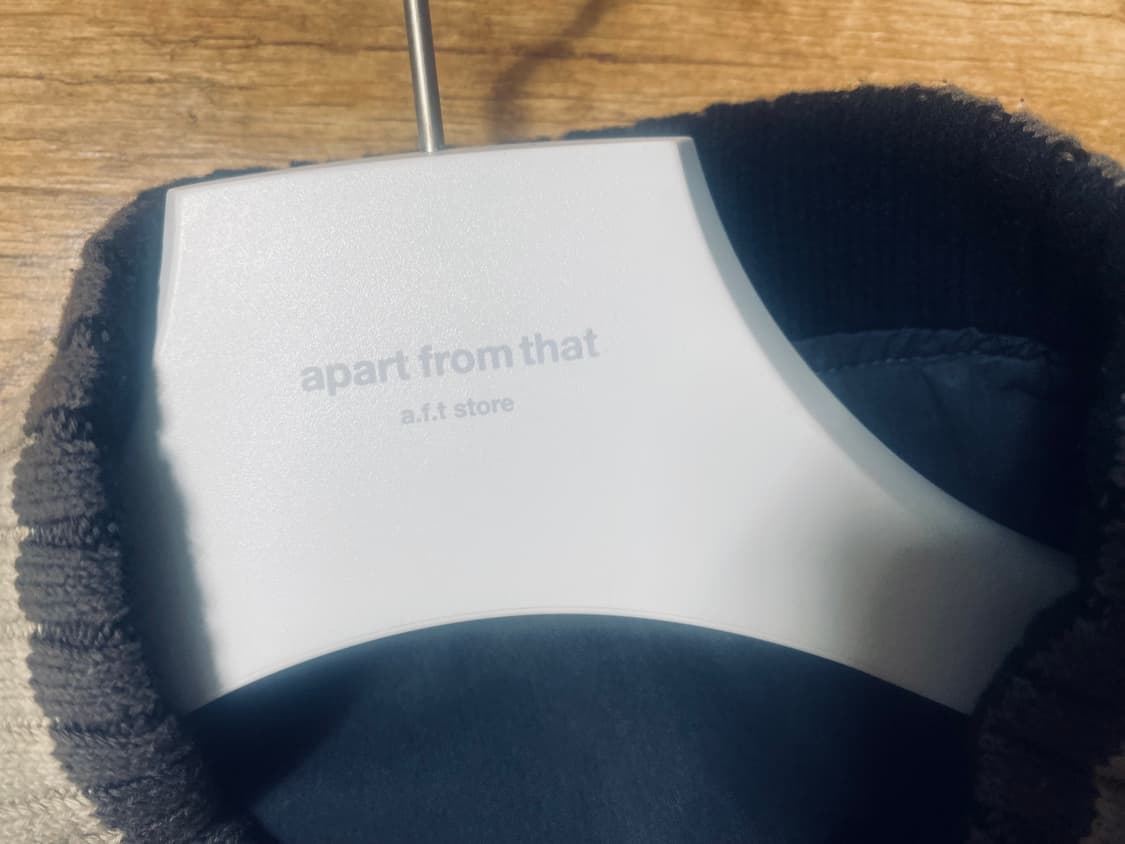 이얼즈어고 수베니어 자켓 상품이미지3