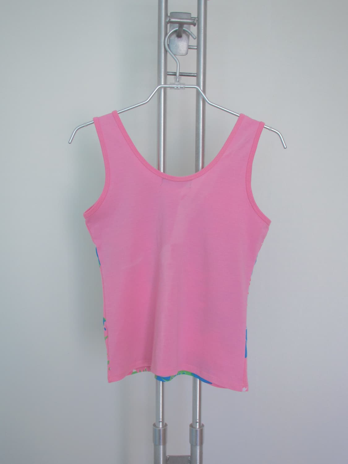 Crane Gentil seek character sleeveless 상품이미지7