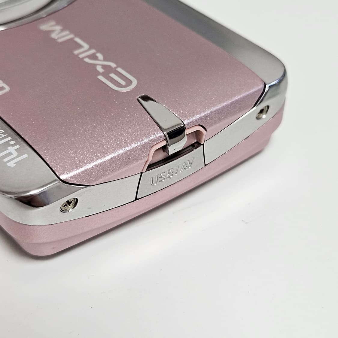 카시오 엑슬림 z550 casio exilim 상품이미지3