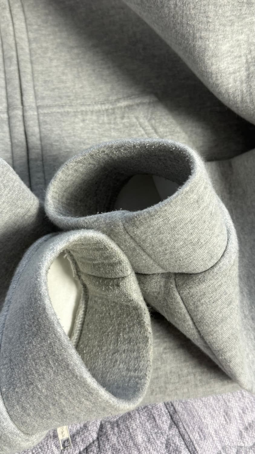 MJD 코인서울 스웻 후디 상품이미지7