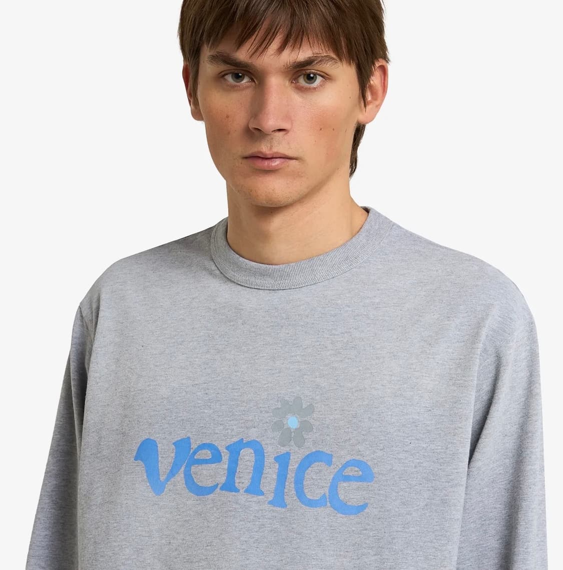 [M,L,XL]이알엘 ERL 25fw 베니스 티셔츠 상품이미지1