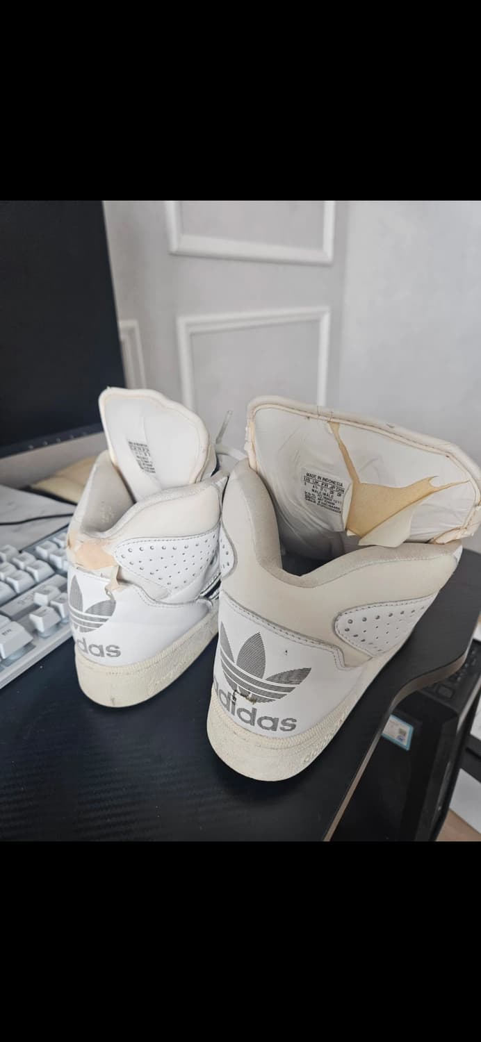 아디다스 제레미스캇 인스팅트 하이 유니온잭 230 상품이미지3