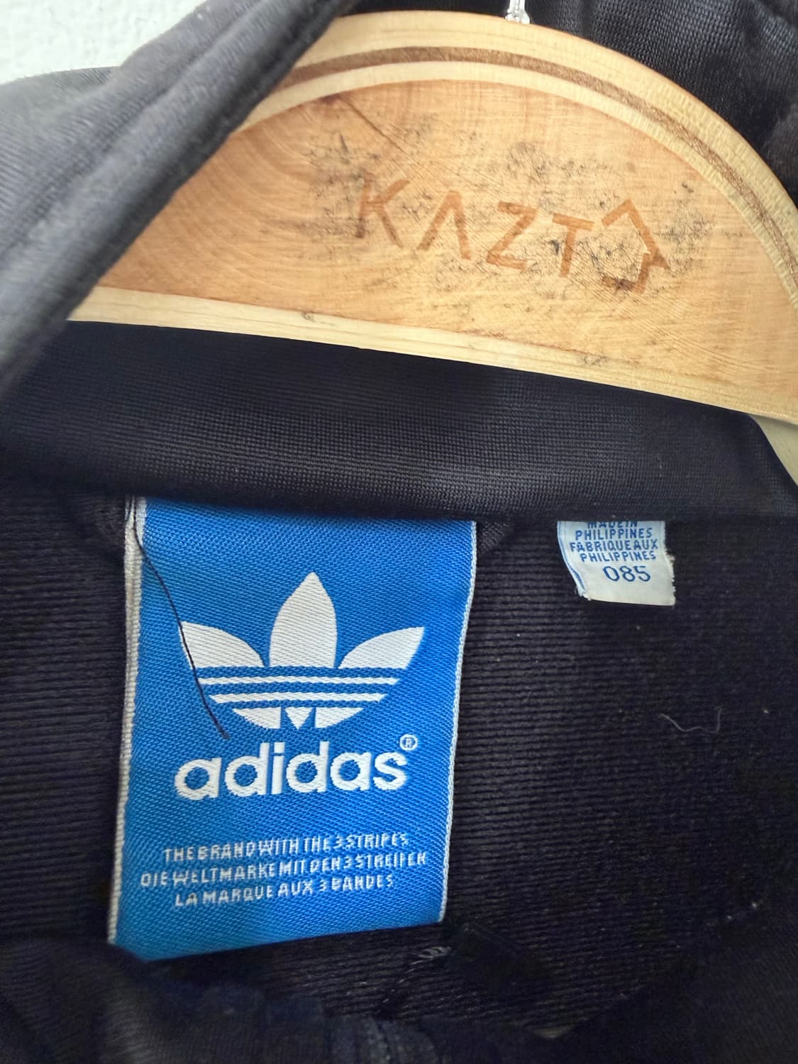 53. 아디다스 구파이어버드 져지 상품이미지2