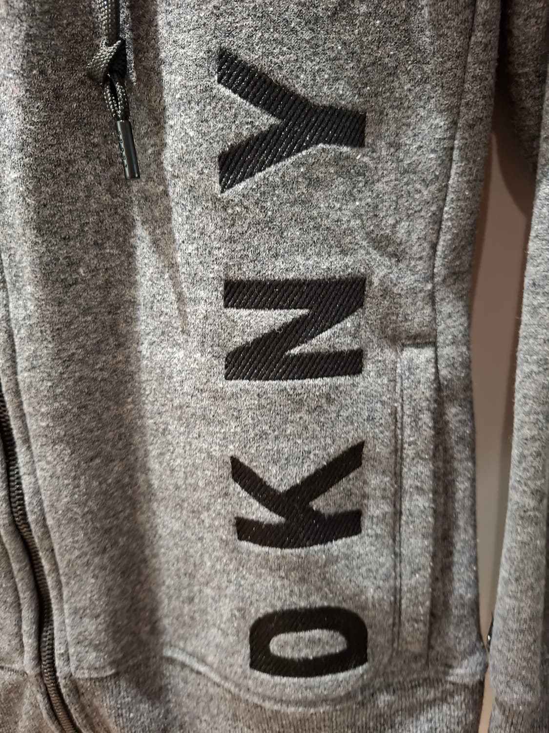 Dkny 후드 상품이미지2