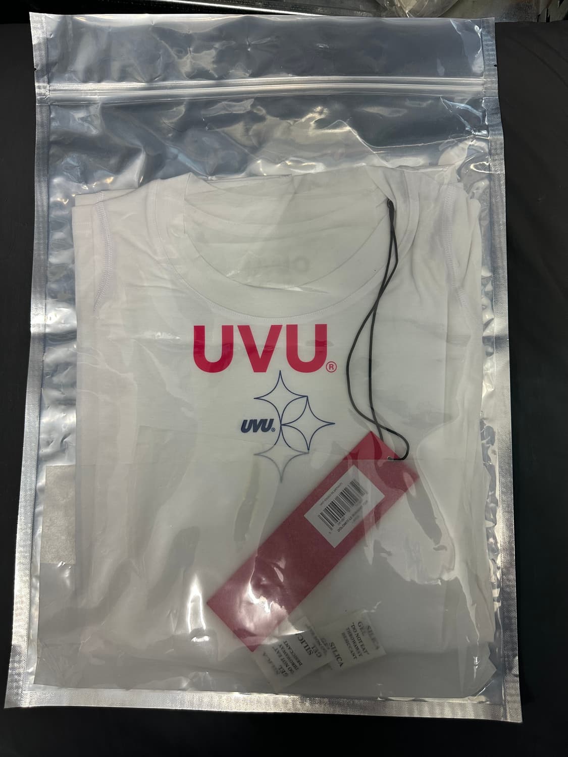 UVU 돌로미티 L/S 러닝탑(긴팔, 롱슬리브) L 상품이미지3