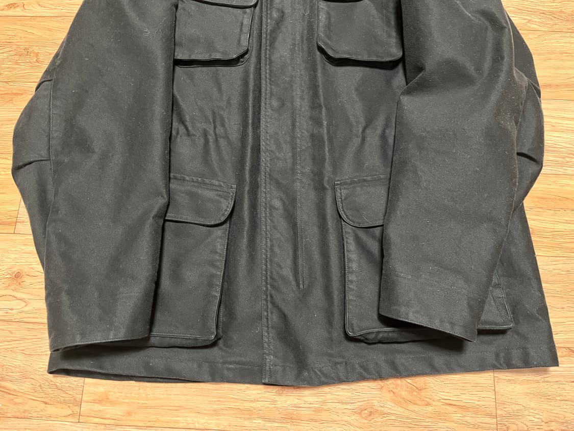 ata (에이타) 필드자켓 L 판매 상품이미지5