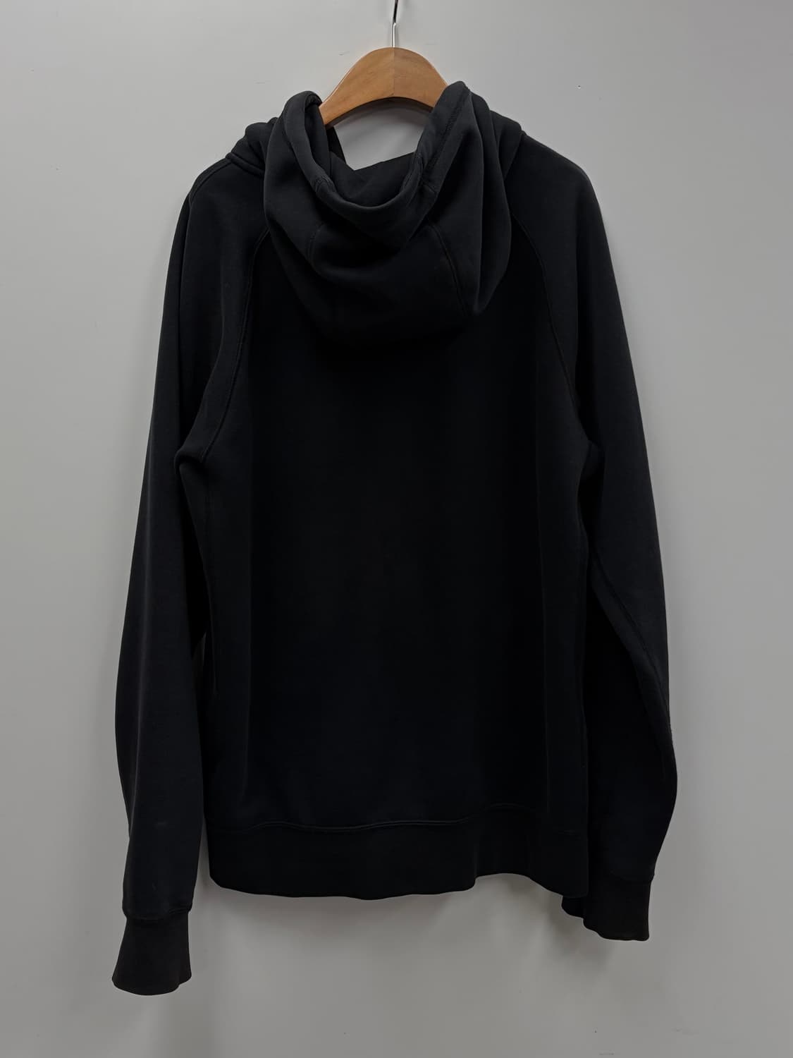 조던 블랙 기모 점프맨 후드집업 100 상품이미지2