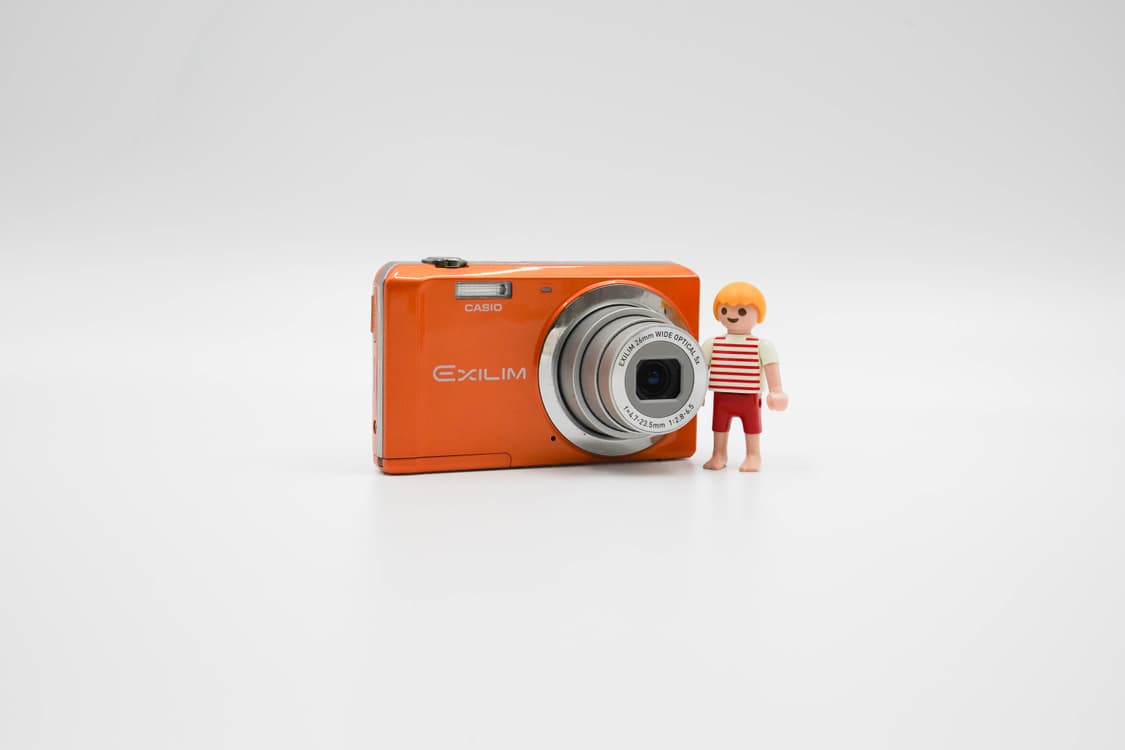 Casio Exilim EX-ZS5 (카시오 엑슬림 EX-ZS5) 상품이미지1