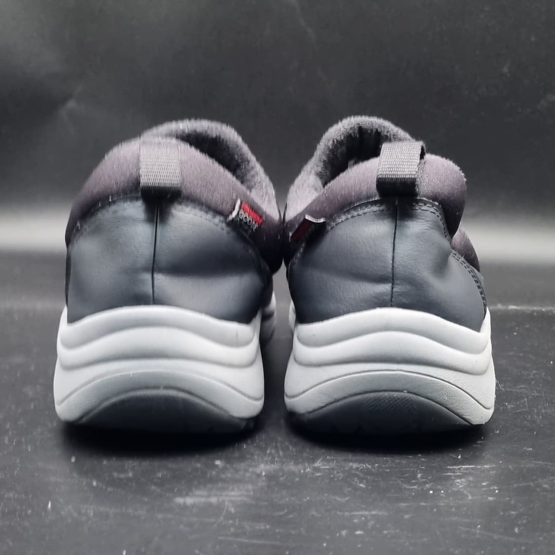 노스페이스 남성패딩 슬립온 260 상품이미지4