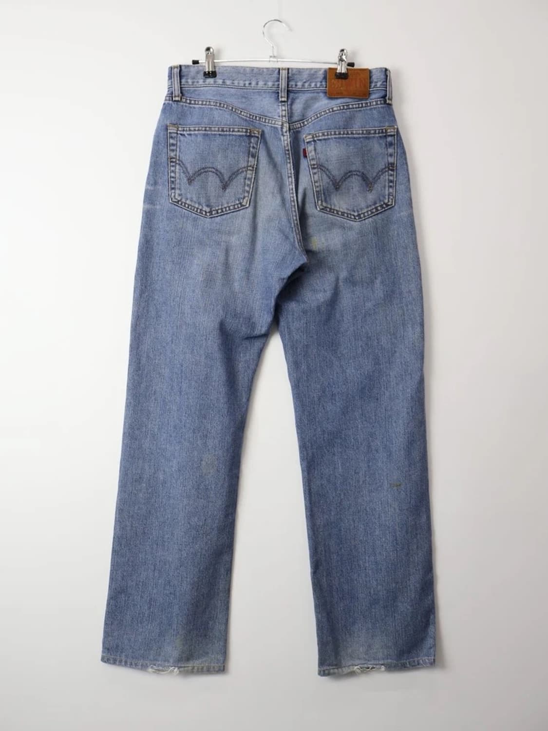 Edwin 503 Denim Pants 상품이미지5