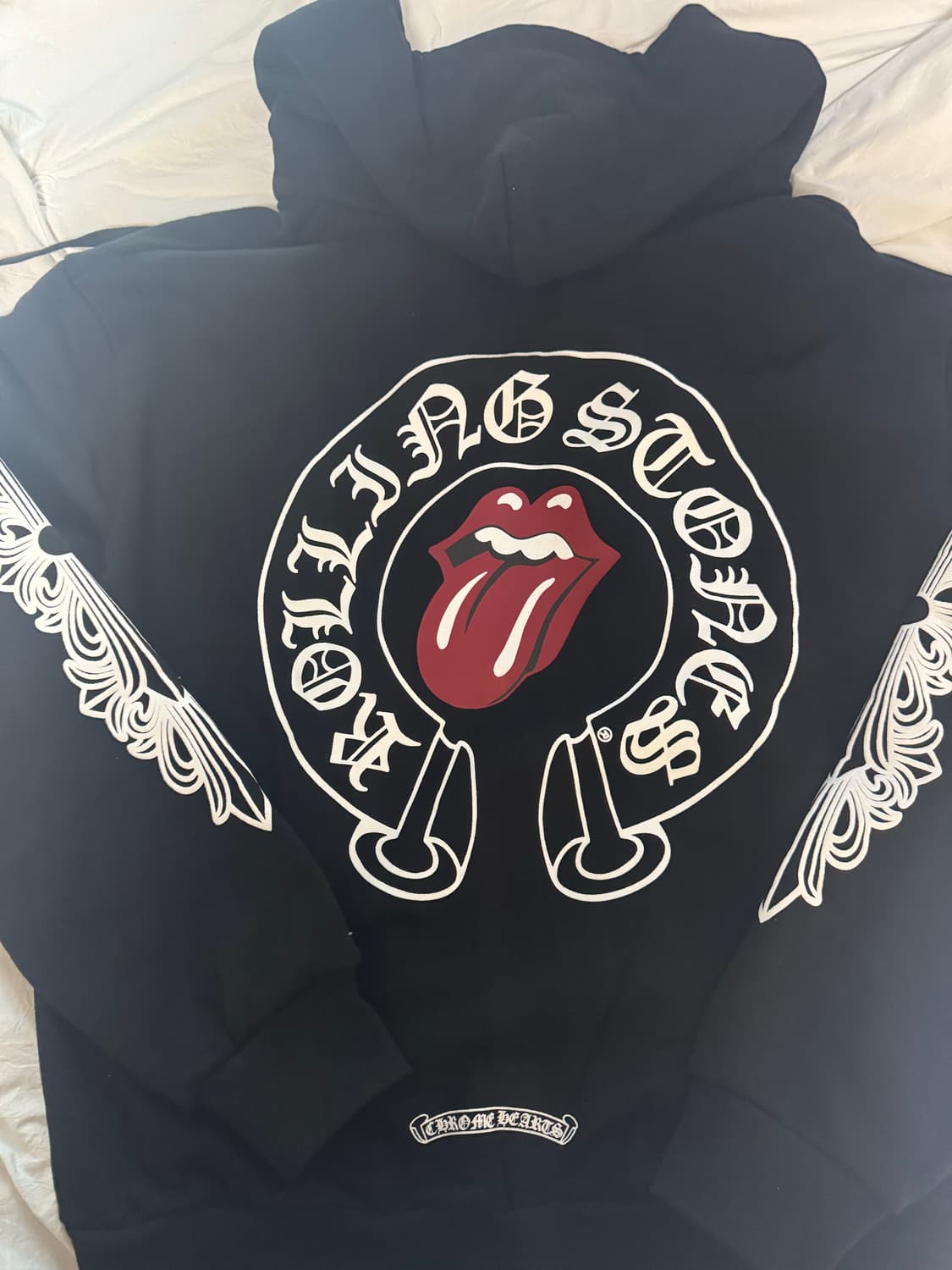 크롬하츠 후드집업 m 상품이미지2