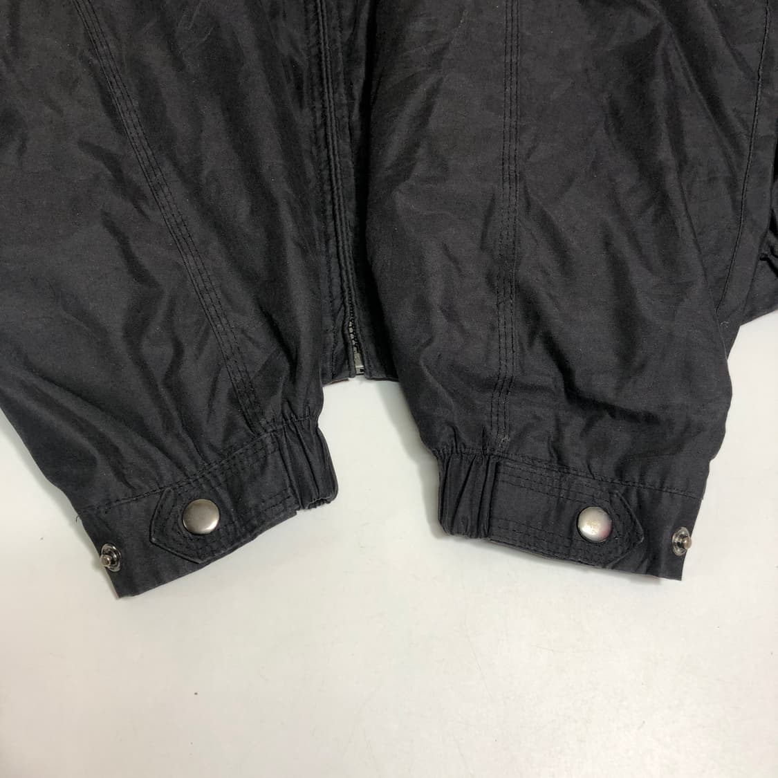 폴로 랄프로렌 90s 바라쿠다 스윙탑 자켓 XL 상품이미지8