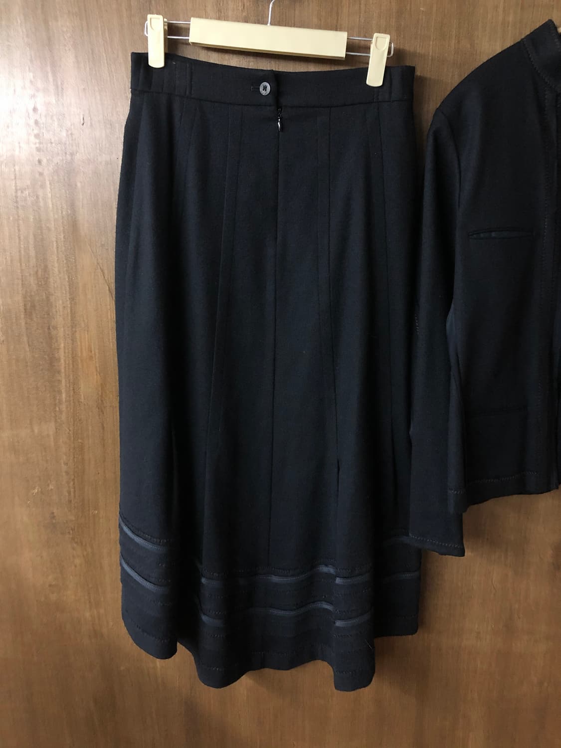 Issey miyake (HaaT) 셋업  상품이미지6