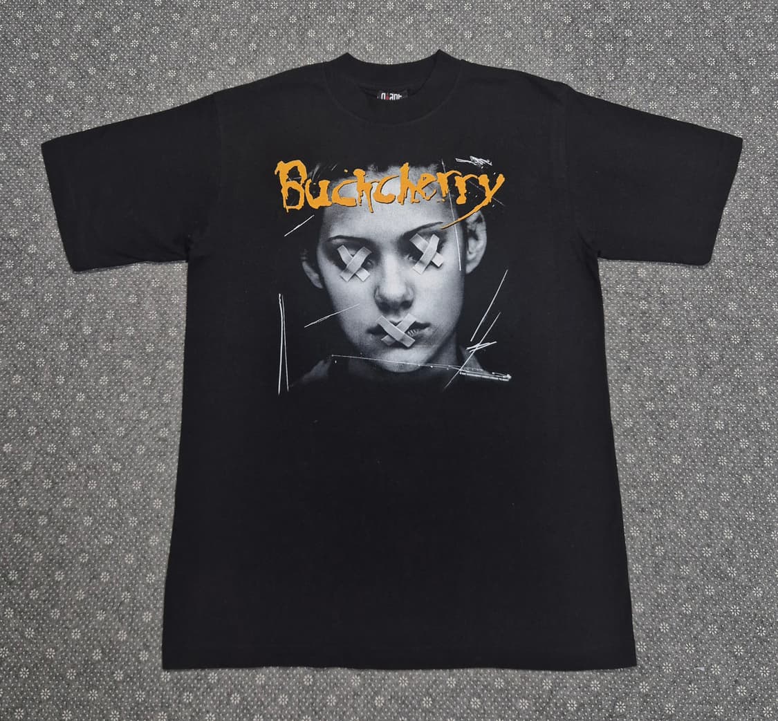 [M]00s US Made BUCKCHERRY -793 상품이미지1