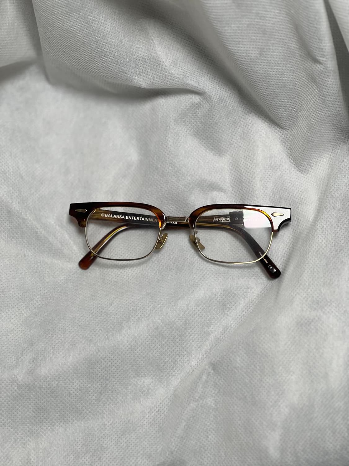 어크루 / 발란사 비디오 하금테 상품이미지1