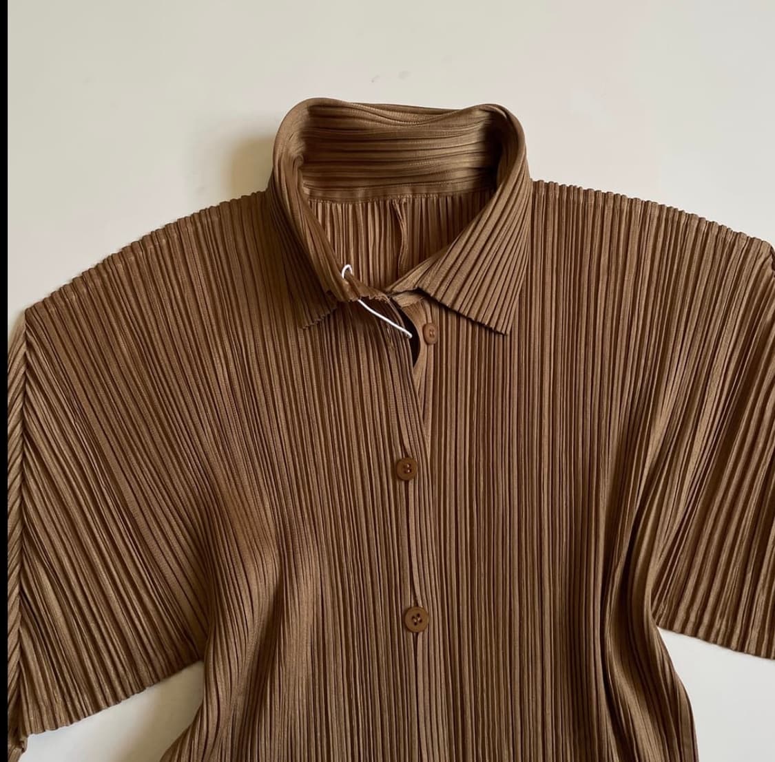 이세이미야케 플리츠플리즈 셔츠 상품이미지3