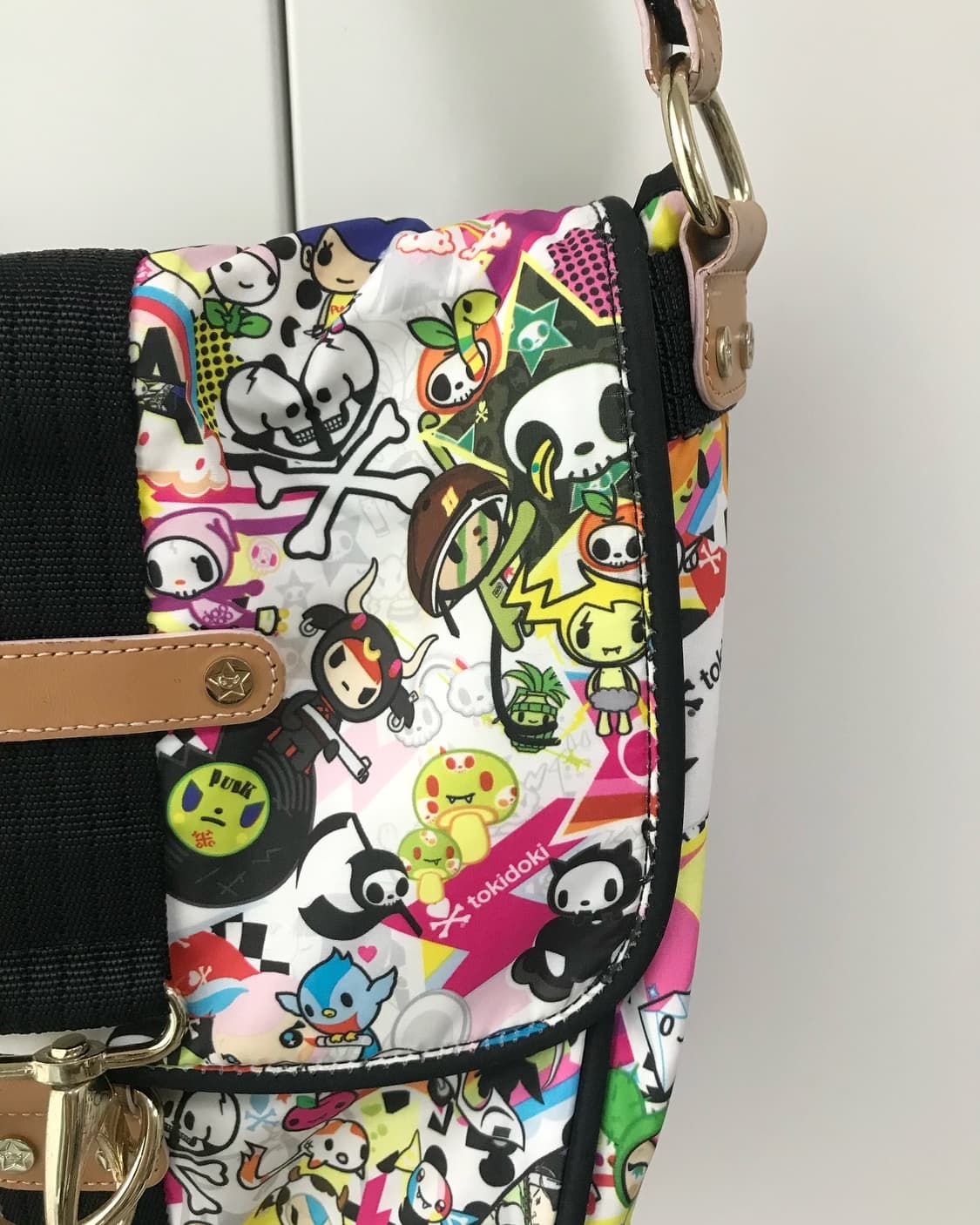 TOKIDOKI BAG 상품이미지6