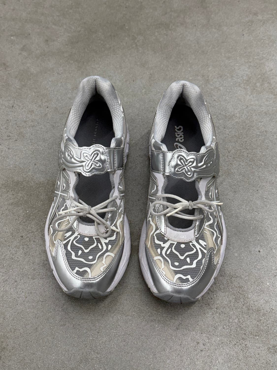 새실리아 반센 x 아식스 GT-2160 43.5(275) 상품이미지1